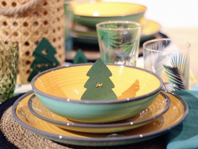 Adorno árbol grande