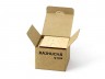 Kajhuchä Q-Box - envase abierto con piezas dentro