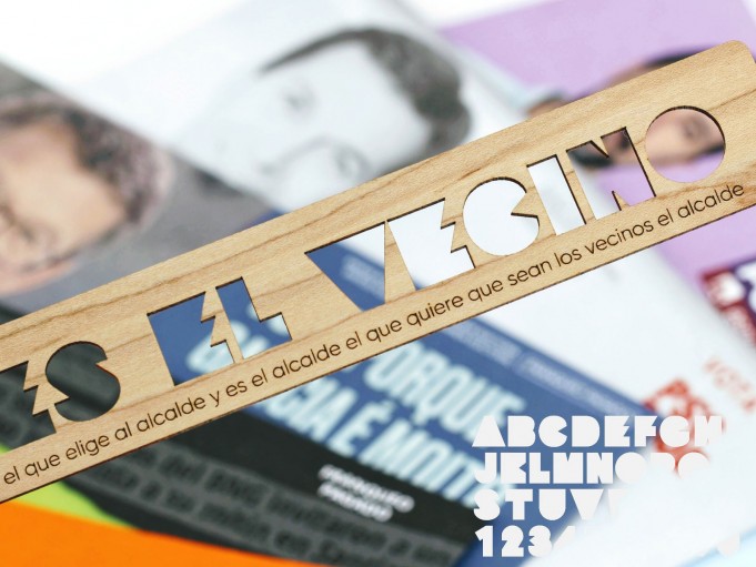 Marcapáginas Textus