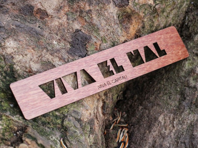 Marcapáginas Textus