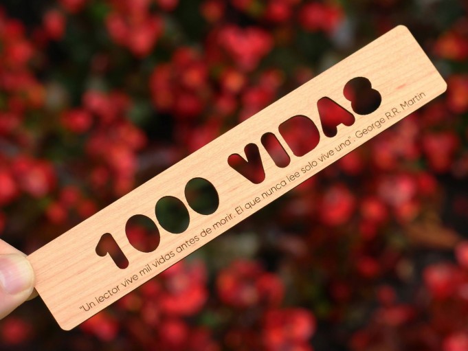 Marcapáginas Textus