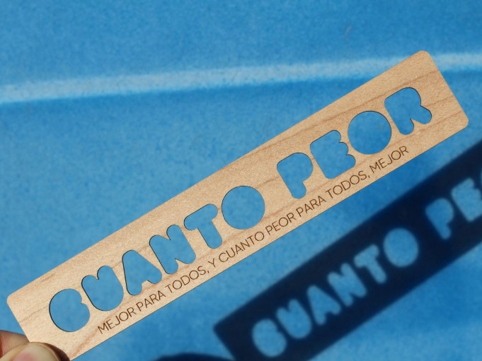 Marcapáginas Textus