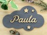 Nube gris - Paula