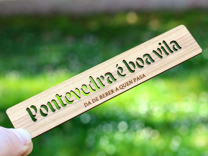 Marcapáginas Textus