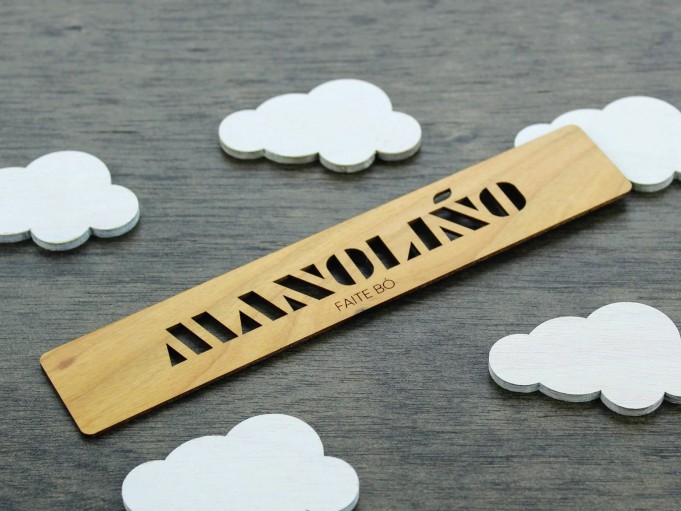 Marcapáginas Textus