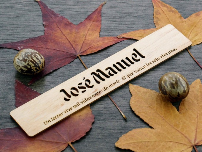 Marcapáginas Textus