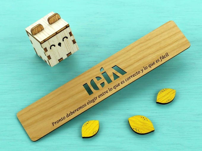 Marcapáginas Textus