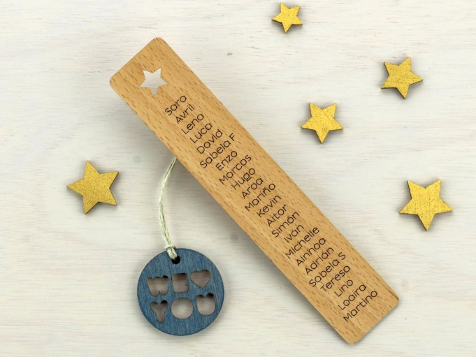 Marcapáginas Textus