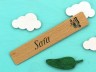 Butterfly 1 bookmark