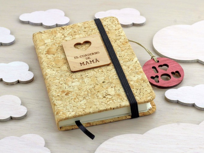Cuadernito corcholito
