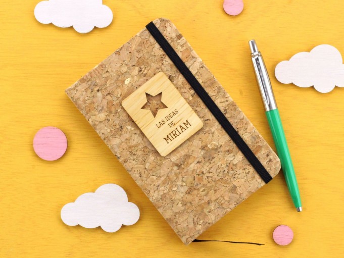 Cuadernito corcholito
