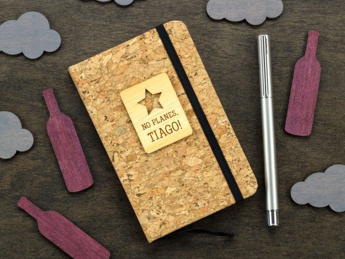 Cuadernito corcholito