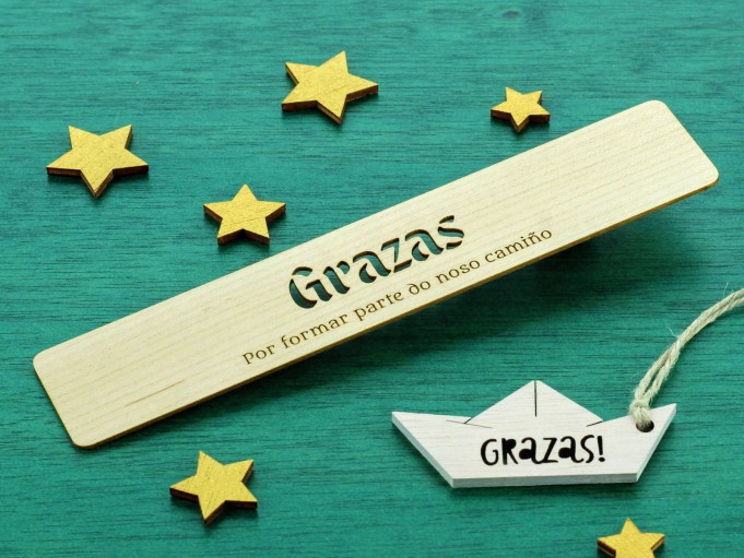 Marcapáginas Textus