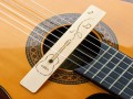 Spanish guitar bookmark