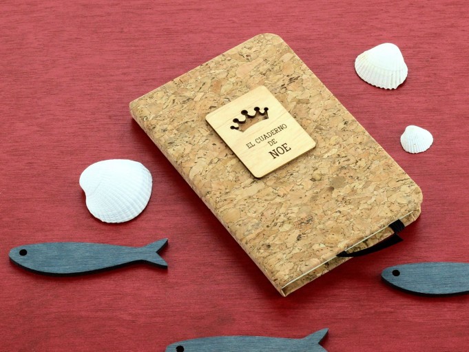 Cuadernito corcholito