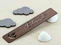 Moon bookmark