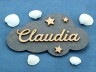 Nube gris - Claudia