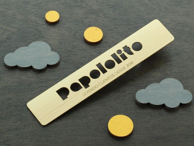 Marcapáginas Textus