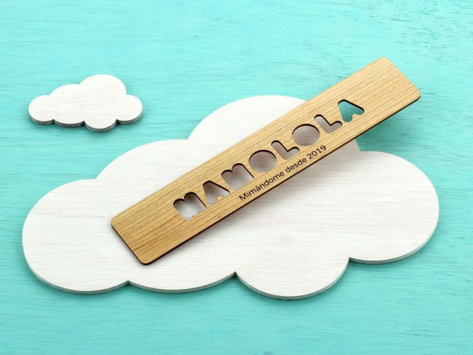 Marcapáginas Textus