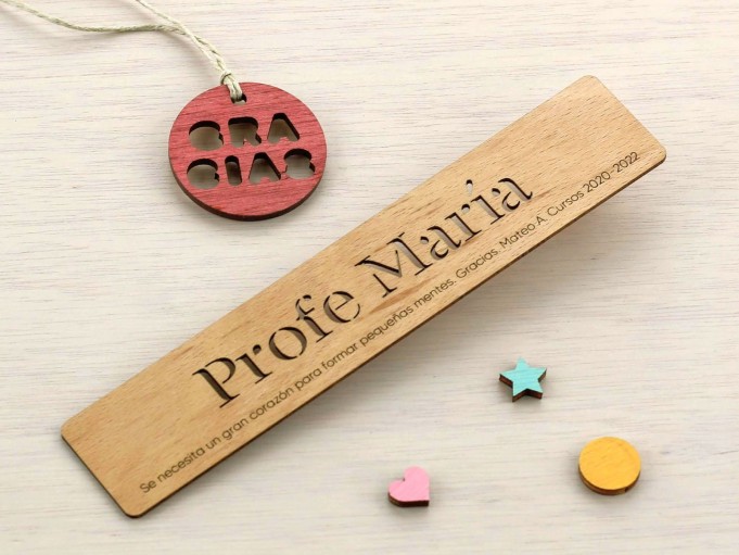 Marcapáginas Textus