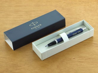 Parker IM Ballpoint Pen