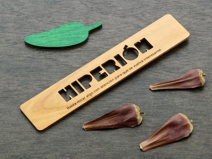 Marcapáginas Textus