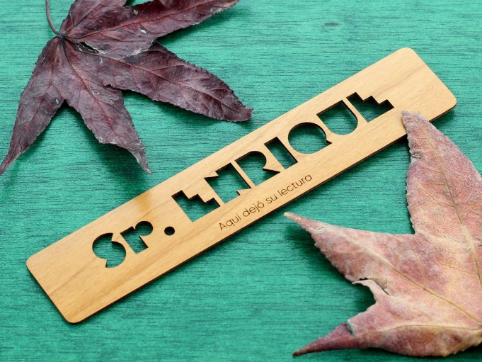 Marcapáginas Textus