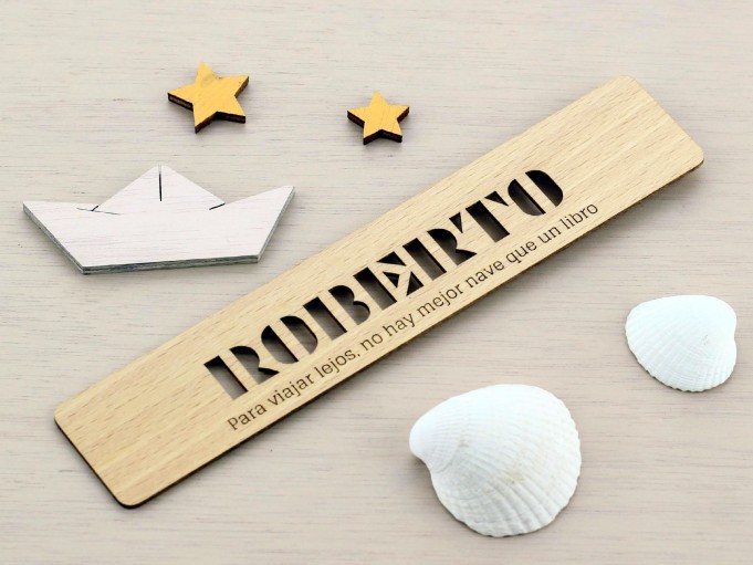 Marcapáginas Textus