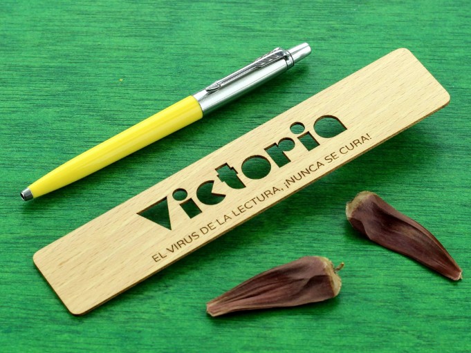 Marcapáginas Textus