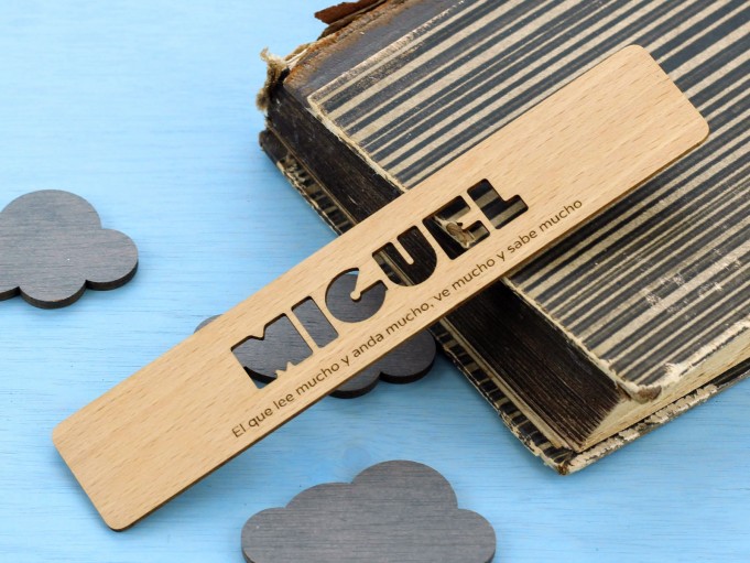 Marcapáginas Textus