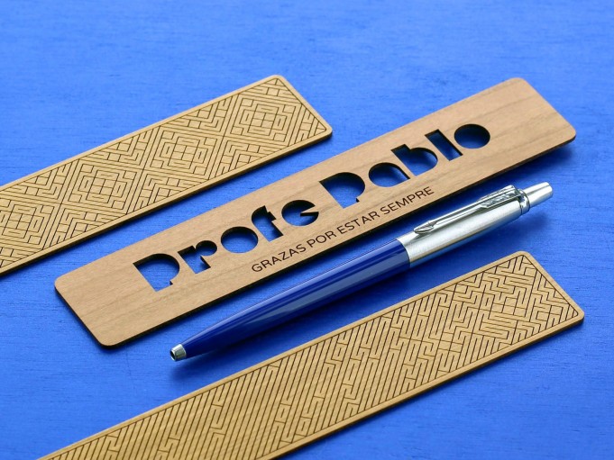 Marcapáginas Textus