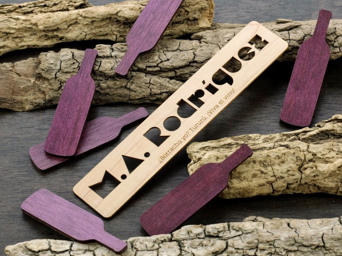 Marcapáginas Textus