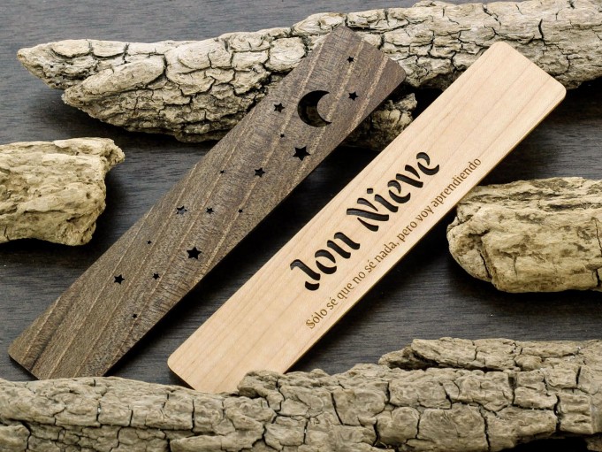 Marcapáginas Textus