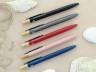 Bolígrafo Arosa - grupo con los 5 colores