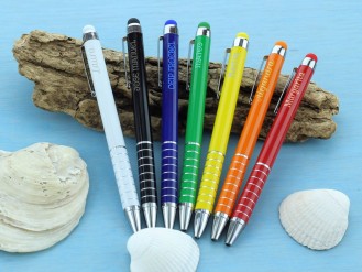 Sálvora Ball Point Pen