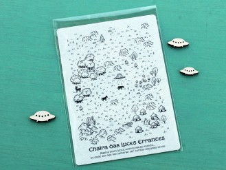 Chaira das Luces Errantes