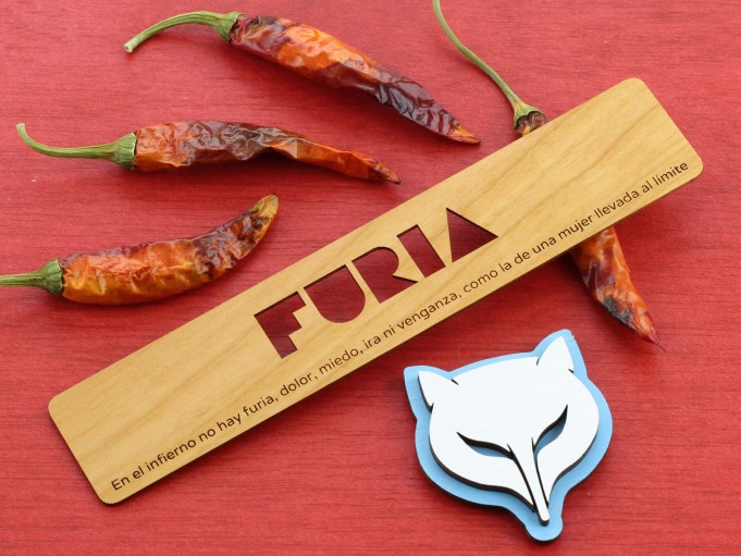 Marcapáginas Textus