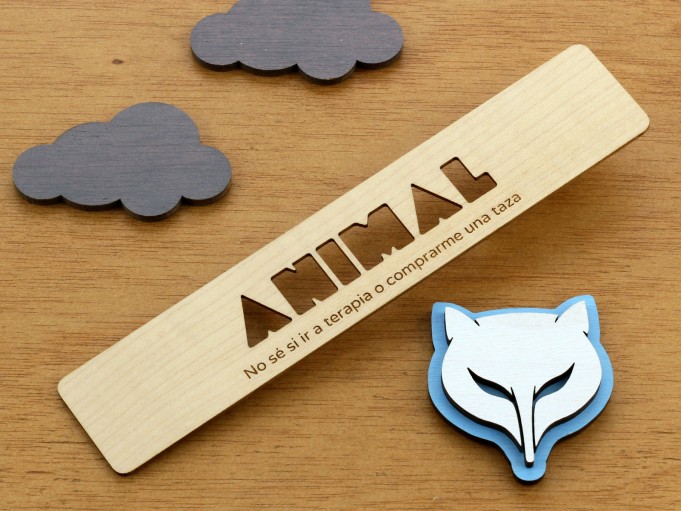 Marcapáginas Textus