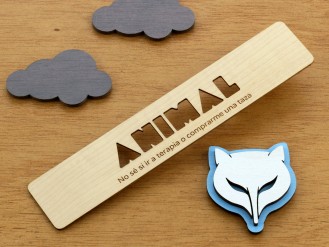 Marcapáginas Textus